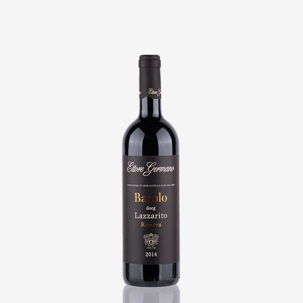 Barolo Riserva Docg Lazzarito image preview