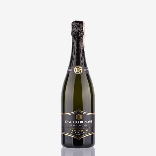 'CruPerdu' Franciacorta Docg image preview