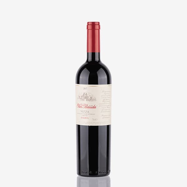 Nizza Riserva Docg image preview