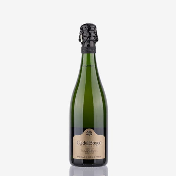 'Noir Vintage Collection' Franciacorta Riserva Docg image preview
