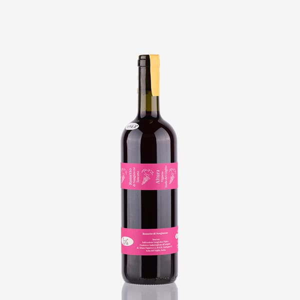 'Rossetto di Sangiovese' Costa Toscana Igt image preview