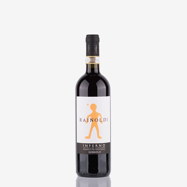 Valtellina Superiore Docg Inferno image preview