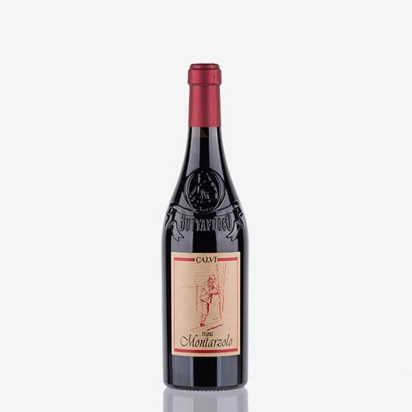 'Vigna Montarzolo' Buttafuoco dell'Oltrepò Pavese Storico Doc image preview
