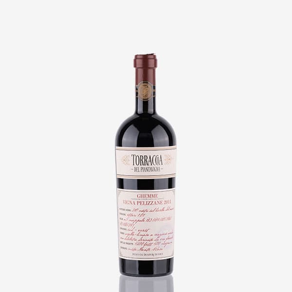 'Vigna Pelizzane' Ghemme Docg image preview