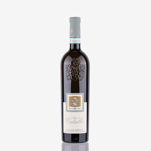 'Vigne di Catullo' Lugana Riserva Doc image preview