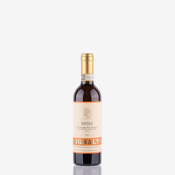 'Alpianae' Colli Euganei Fior d'Arancio Passito Doc image preview