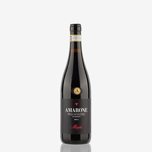 Amarone della Valpolicella Classico Docg image preview