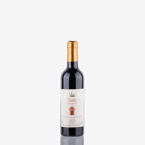 Amelia Vin Santo Doc image preview