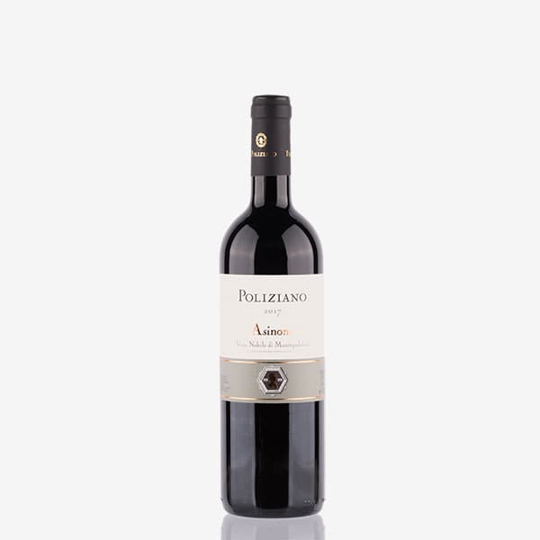 'Asinone' Vino Nobile di Montepulciano Docg image preview