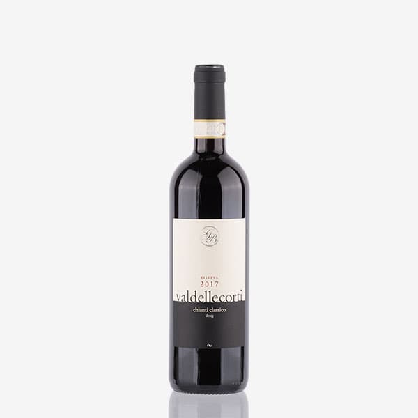 Chianti Classico Riserva Docg image preview