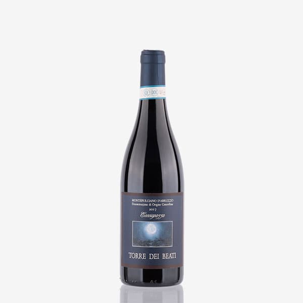 'Cocciapazza' Montepulciano d'Abruzzo Doc image preview