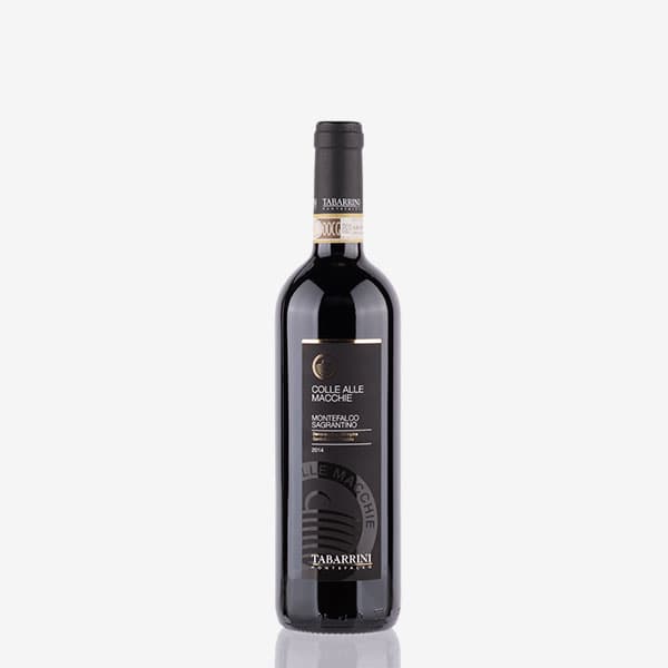 'Colle alle Macchie' Montefalco Sagrantino Docg image preview