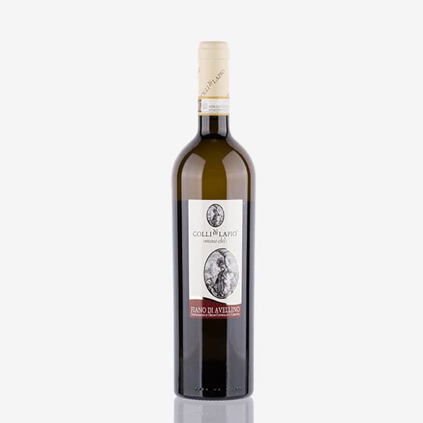 Fiano di Avellino Docg image preview