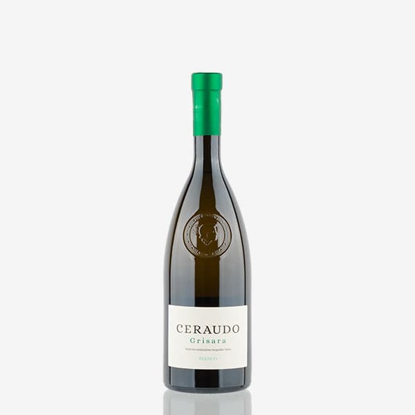 'Grisara' Val di Neto Igt image preview