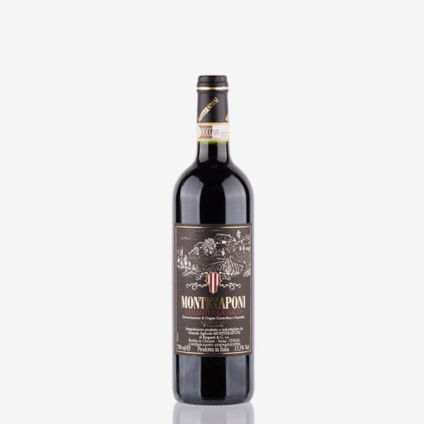 'Il Campitello' Chianti Classico Riserva Docg image preview