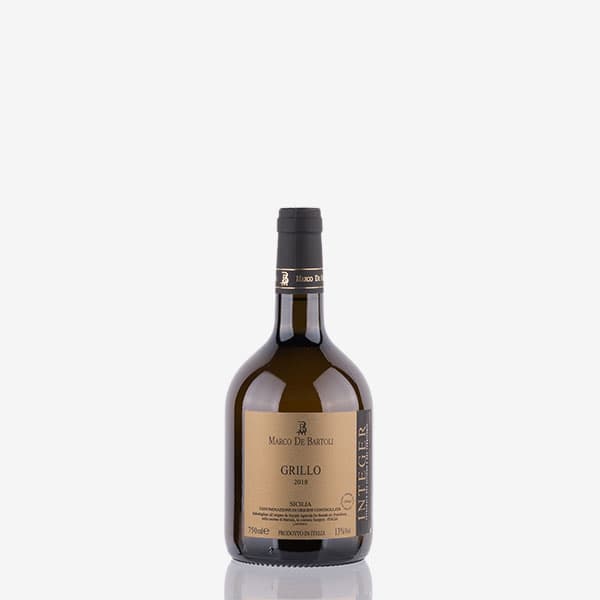 'INTEGER' Grillo Sicilia Doc image preview