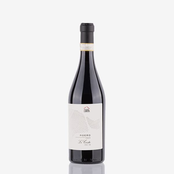 'Le Coste' Roero Docg image preview