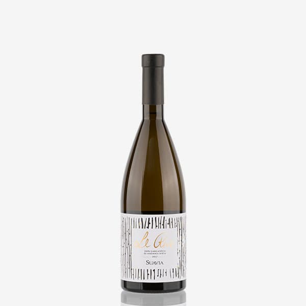 'Le Rive' Garganega Veronese Igt image preview