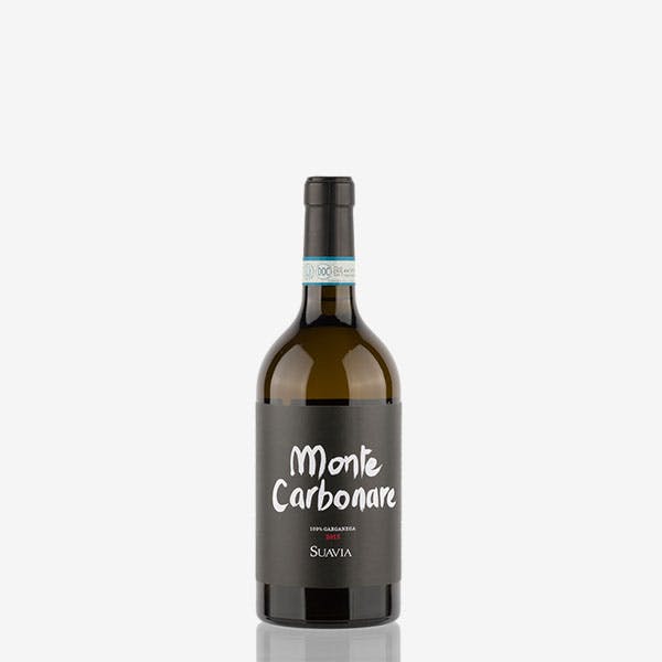 'Monte Carbonare' Soave Classico Doc image preview