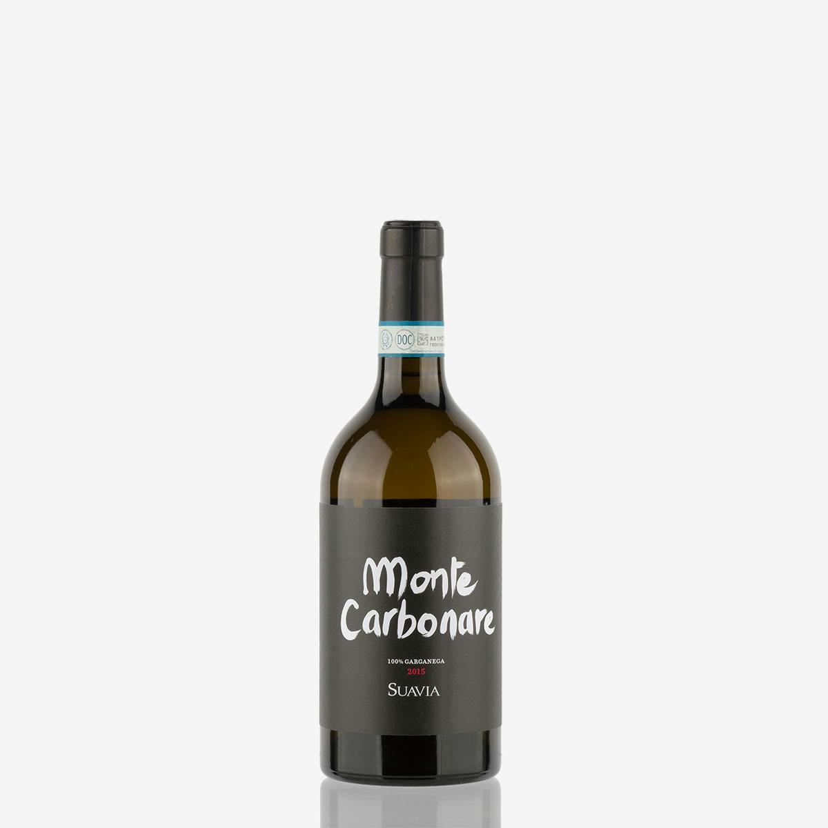 'Monte Carbonare' Soave Classico Doc