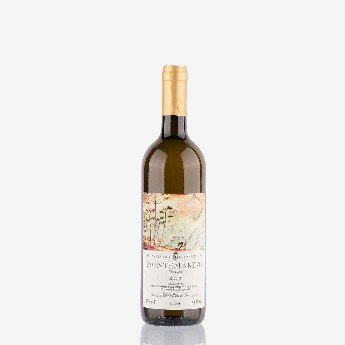 'Montemarino' Vino Bianco