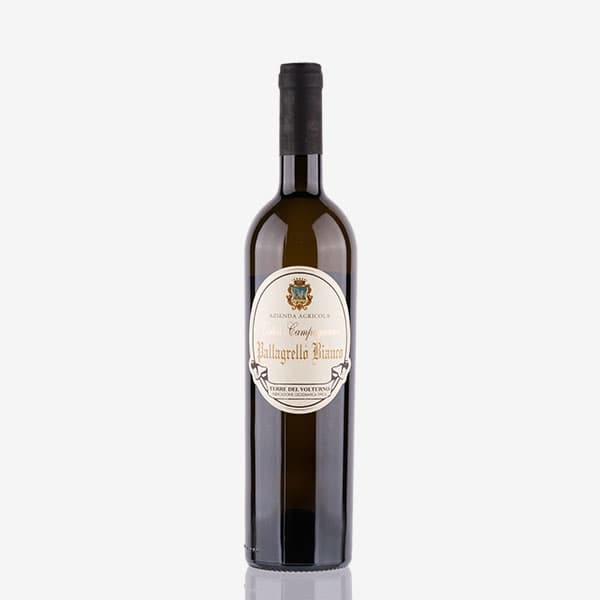 Pallagrello Bianco Terre del Volturno Igt image preview