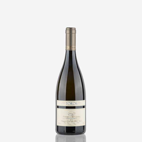 Pinot Bianco Collio Doc image preview