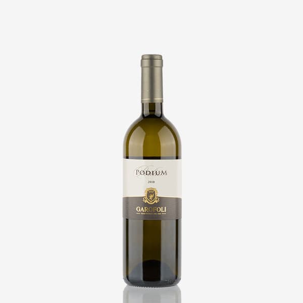 'Podium' Verdicchio dei Castelli di Jesi Classico Superiore Doc image preview