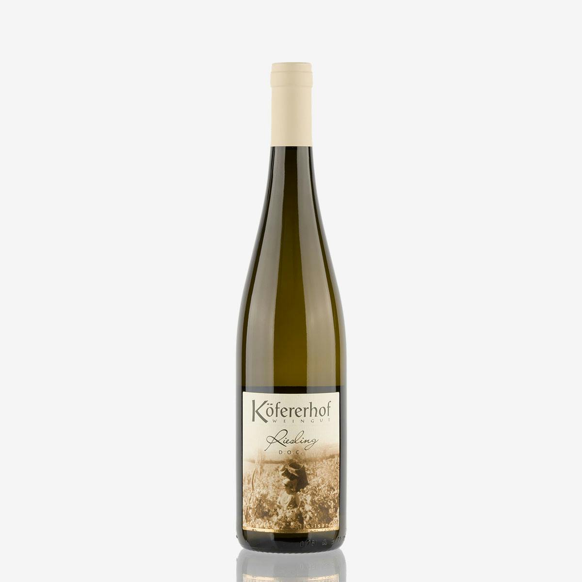 Riesling Valle Isarco Alto Adige Doc