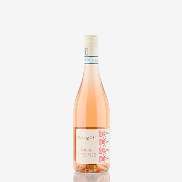 'Ròdon' Bardolino Chiaretto Doc image preview