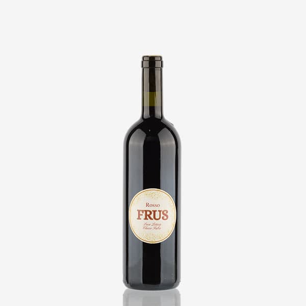 'Rosso' Vino Rosso image preview