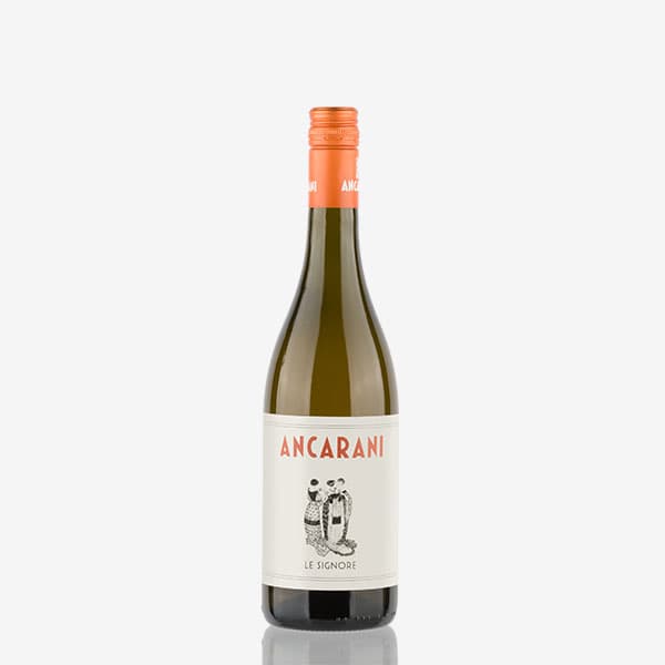 'Le Signore' Famoso Ravenna Igt image preview