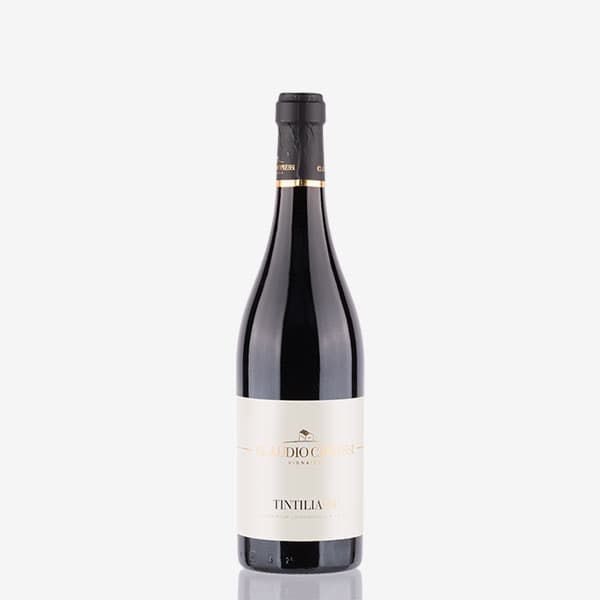 'Tintilia 66' Tintilia del Molise Doc image preview