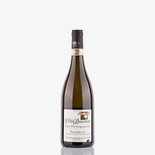 'Vigna della Congregazione' Fiano di Avellino Docg image preview