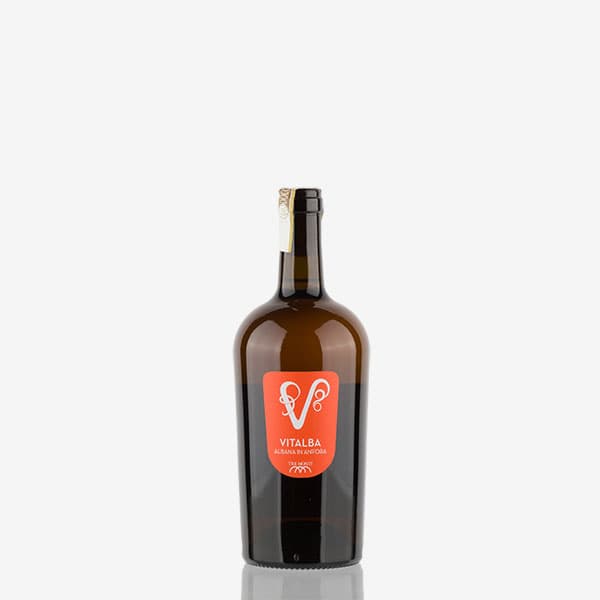 'Vitalba' Romagna Albana Secco Docg image preview