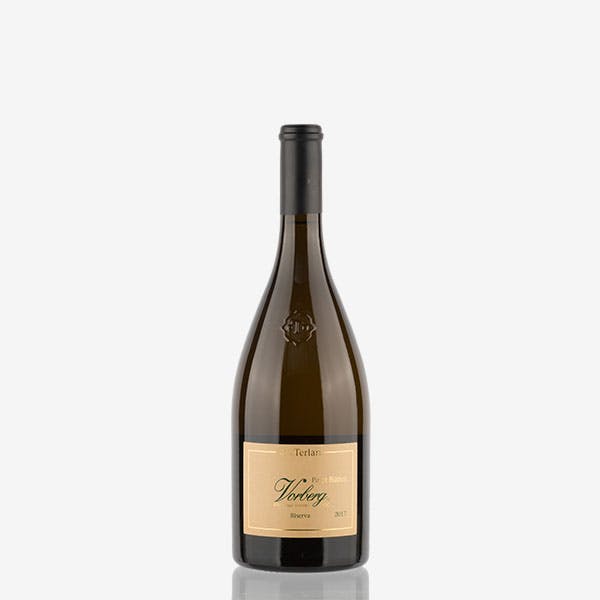 'Vorberg' Pinot Bianco Terlano Alto Adige Riserva Doc image preview