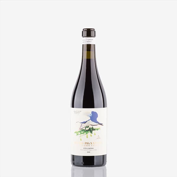 'Davanti Casa' Etna Rosso Doc Feudo Pignatone image preview