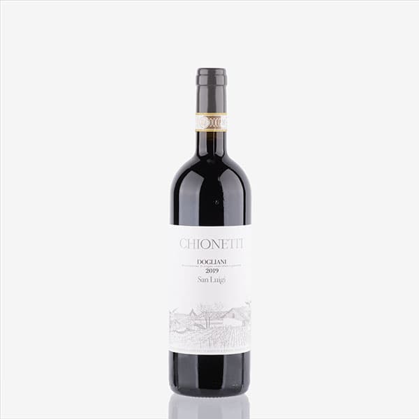 'San Luigi' Dolcetto di Dogliani Docg image preview