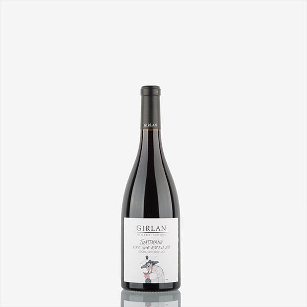 'Trattmann' Pinot Noir Alto Adige Riserva Doc image preview