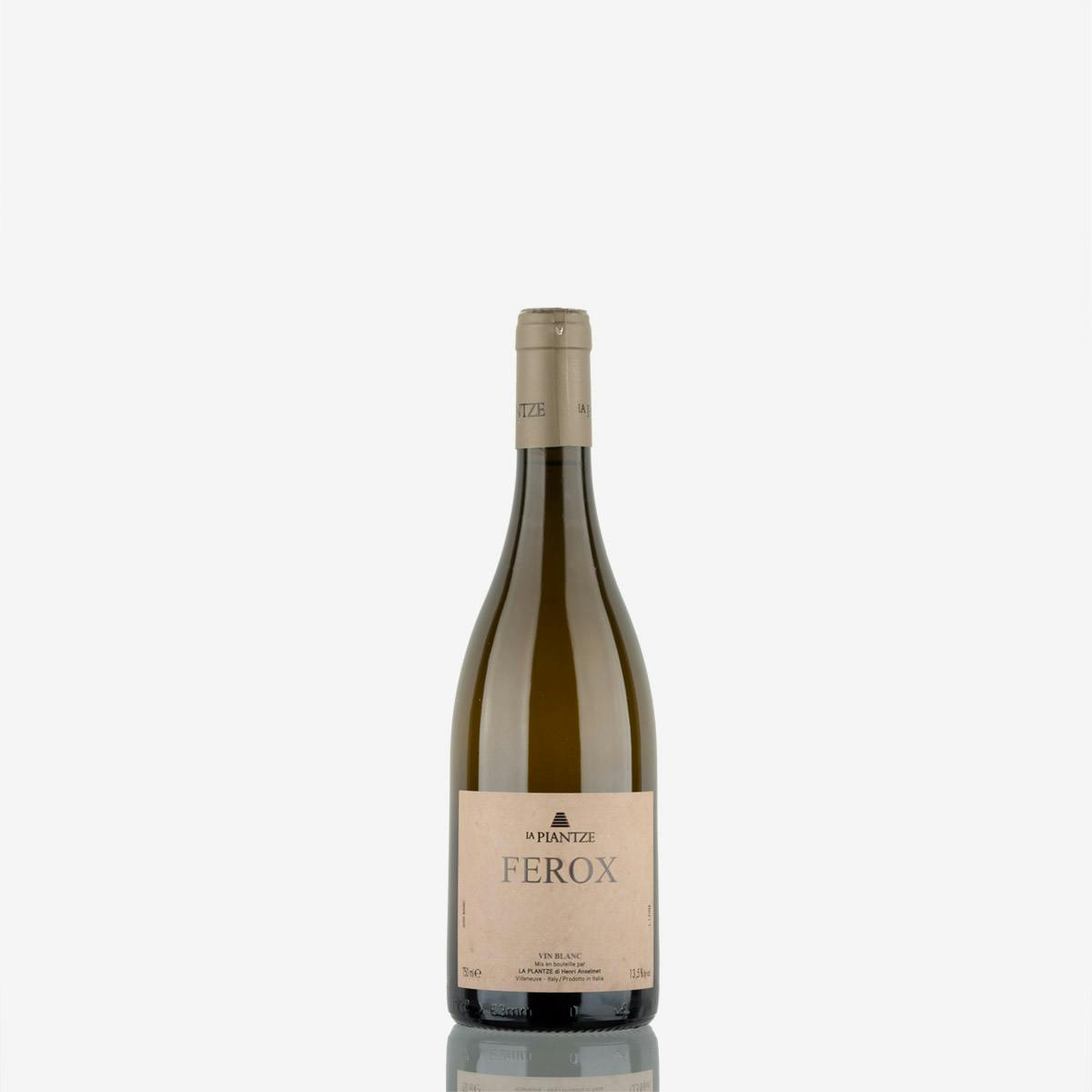 'Ferox' Vino Bianco