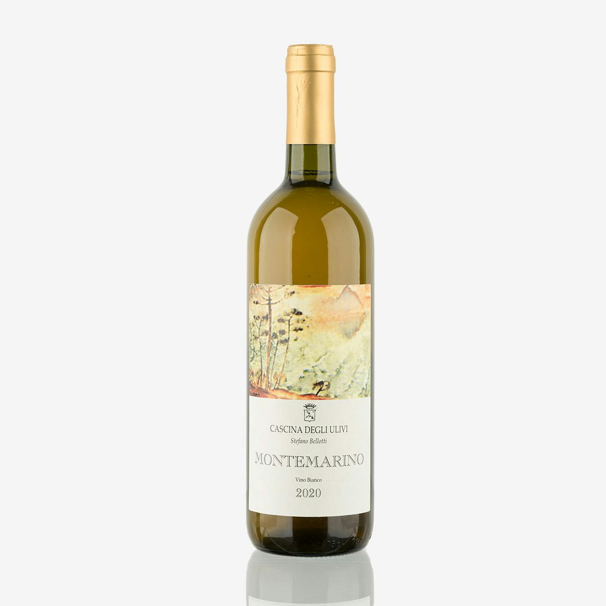 'Montemarino' Vino Bianco