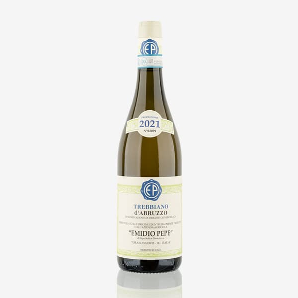 Trebbiano d'Abruzzo Doc image preview
