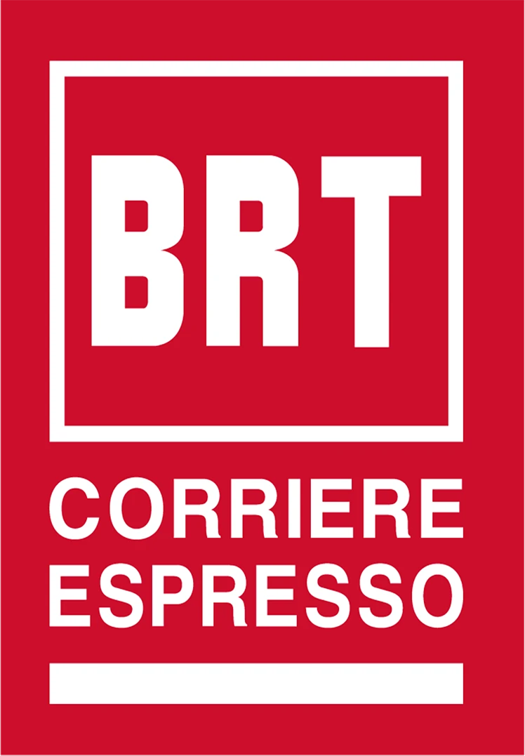 BRT logo